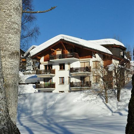 Casa al Lag - direkt am Laaxersee Exterior foto